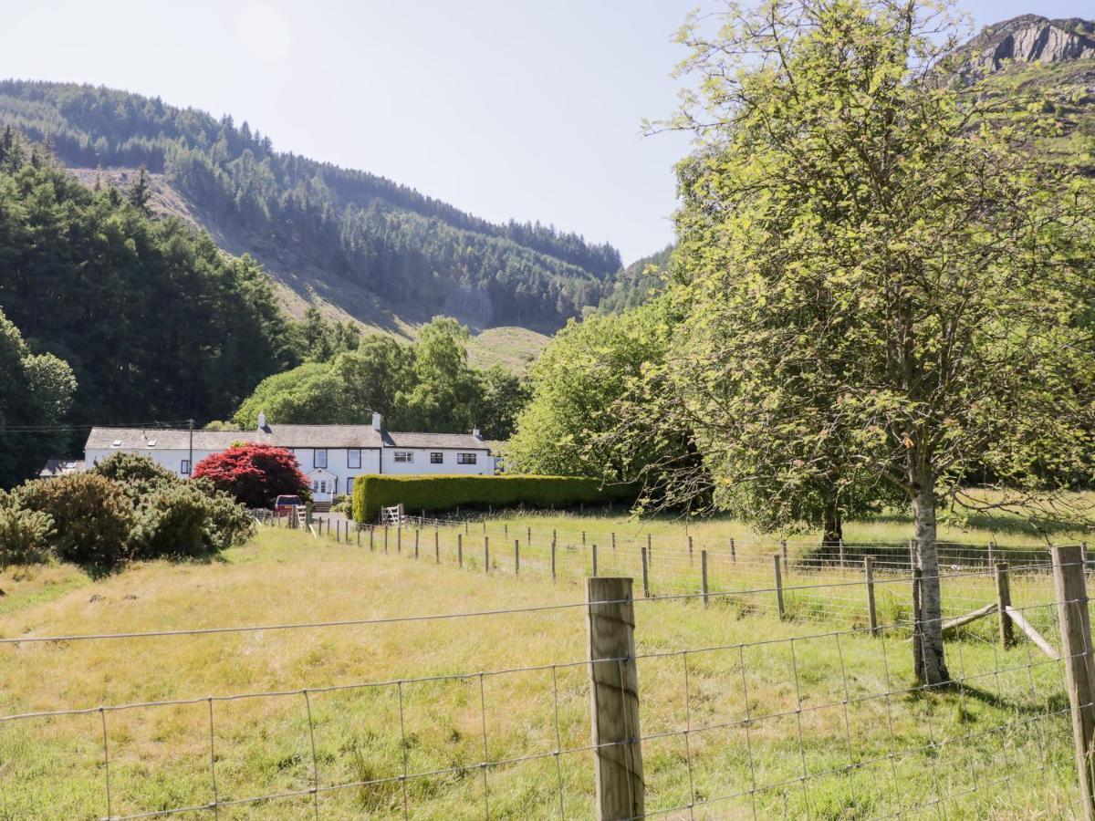 Bramble Cottage Keswick  Luaran gambar