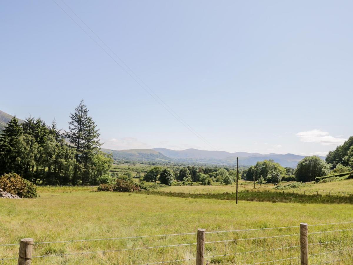 Bramble Cottage Keswick  Luaran gambar