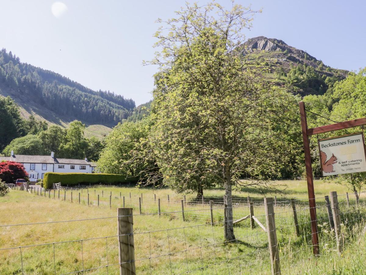 Bramble Cottage Keswick  Luaran gambar